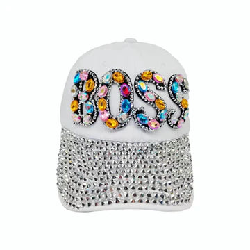BOSS HAT
