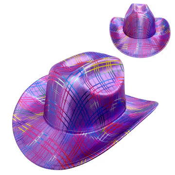 Fashion Cowboy Hat