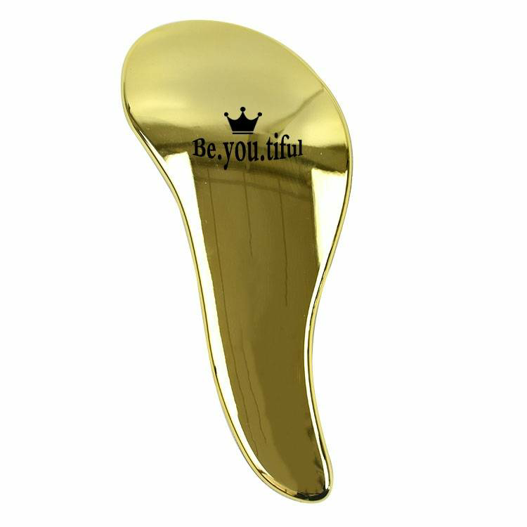 Wrapping Hair Brush