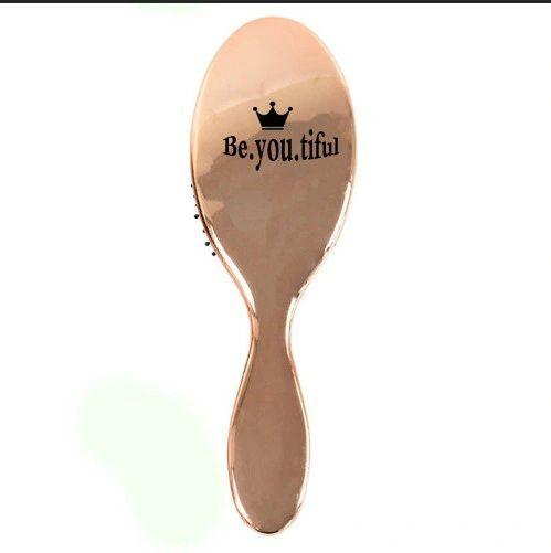 Barbz 24K Paddle Brush