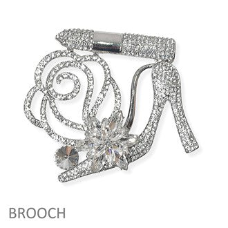 Brooch