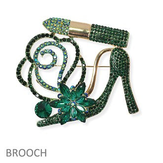 Brooch