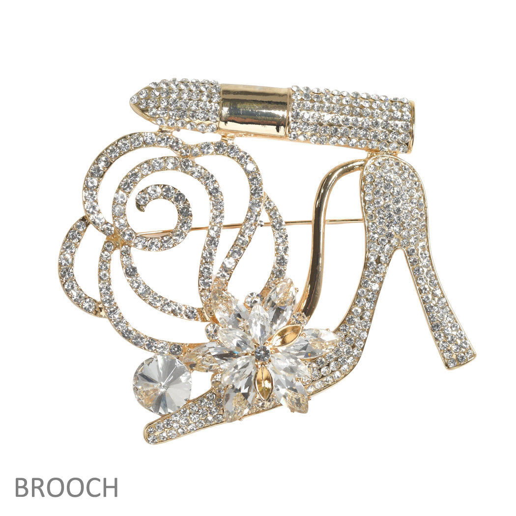 Brooch