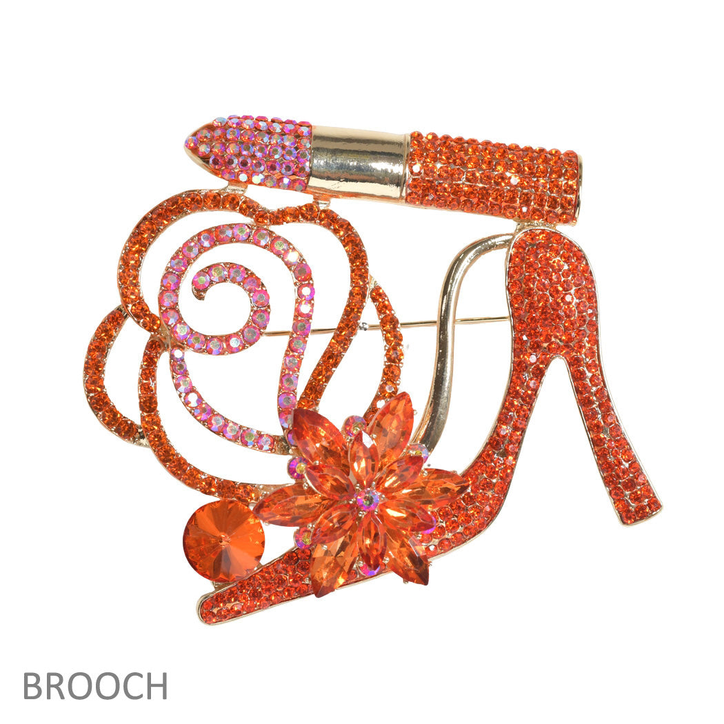 Brooch