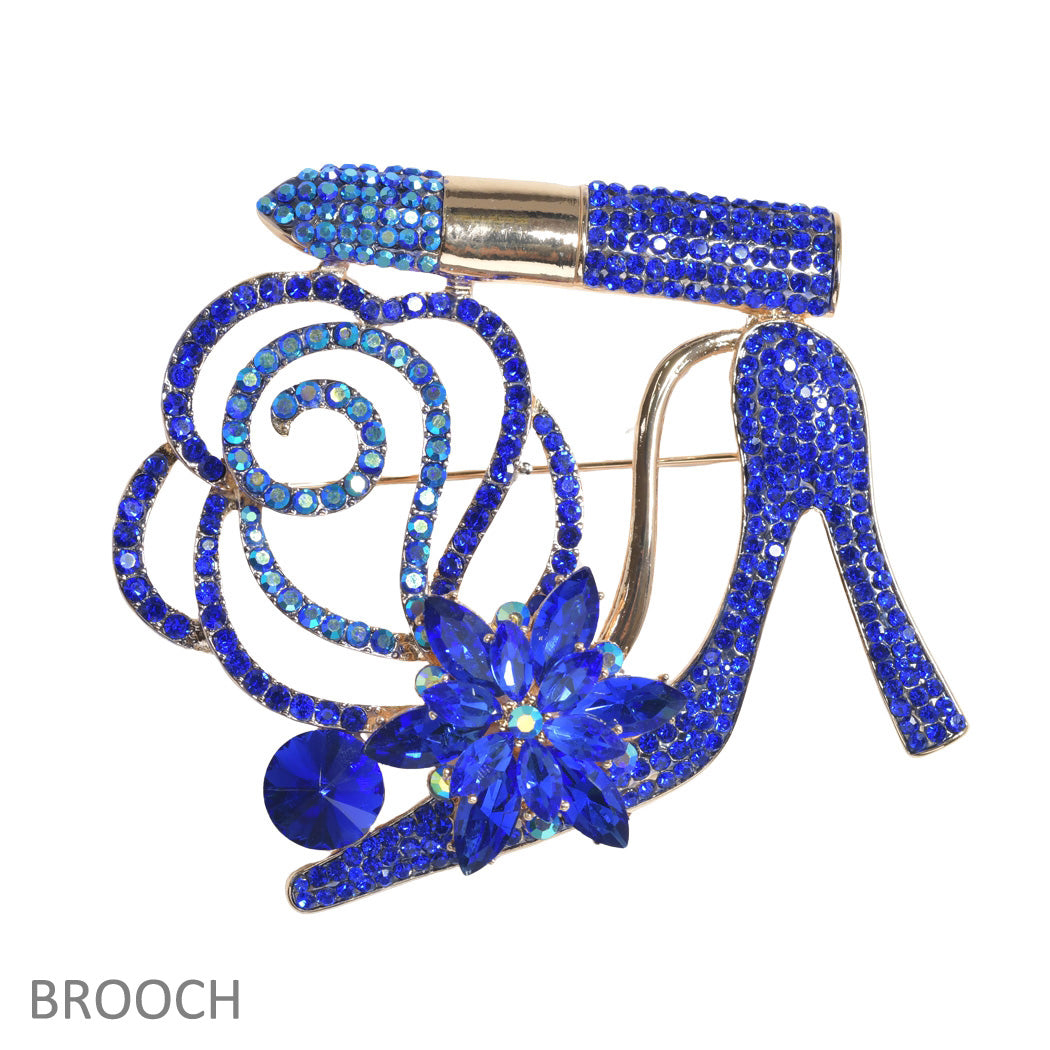 Brooch