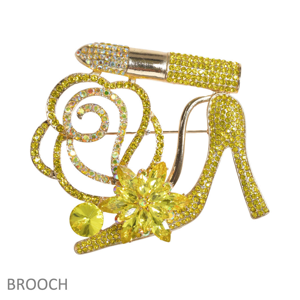 Brooch