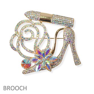 Brooch