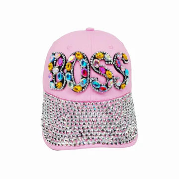 BOSS HAT