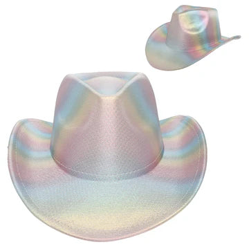Fashion Cowboy Hat