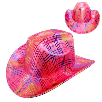 Fashion Cowboy Hat