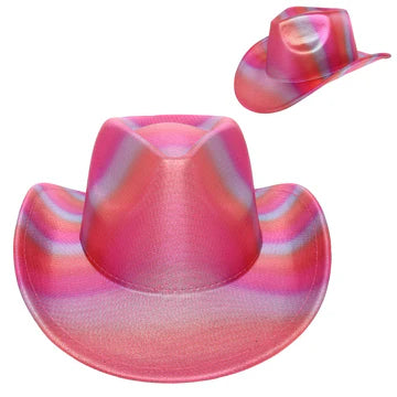 Fashion Cowboy Hat